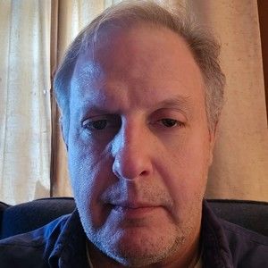 Meet your Posher, Todd